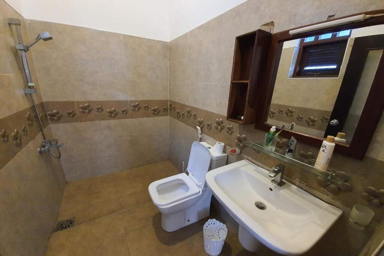 נגומבו So What Boutique Hotel מראה חיצוני תמונה