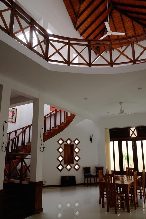 נגומבו So What Boutique Hotel מראה חיצוני תמונה