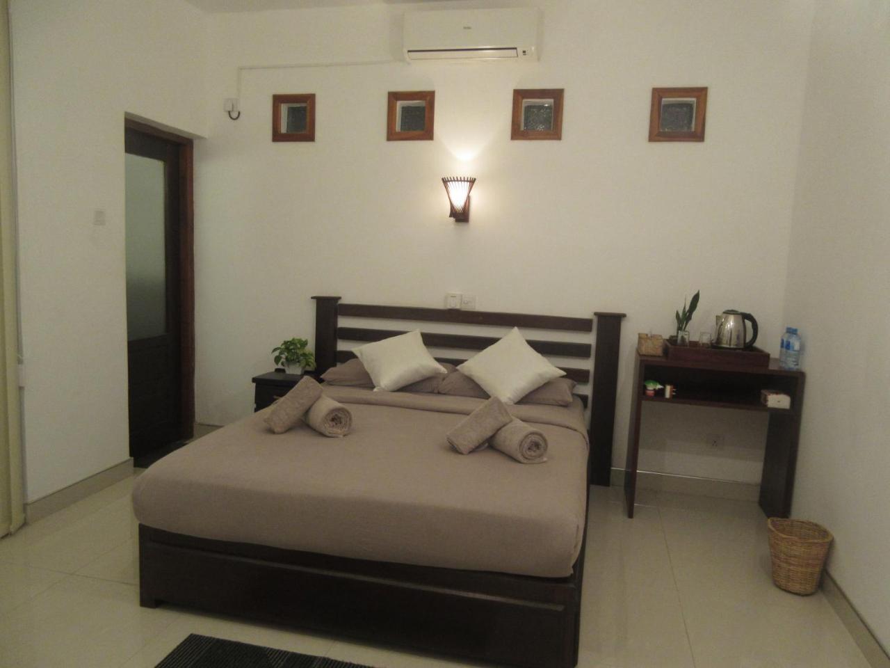 נגומבו So What Boutique Hotel מראה חיצוני תמונה