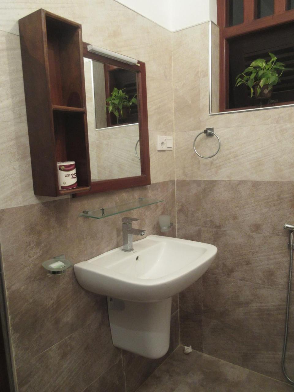 נגומבו So What Boutique Hotel מראה חיצוני תמונה