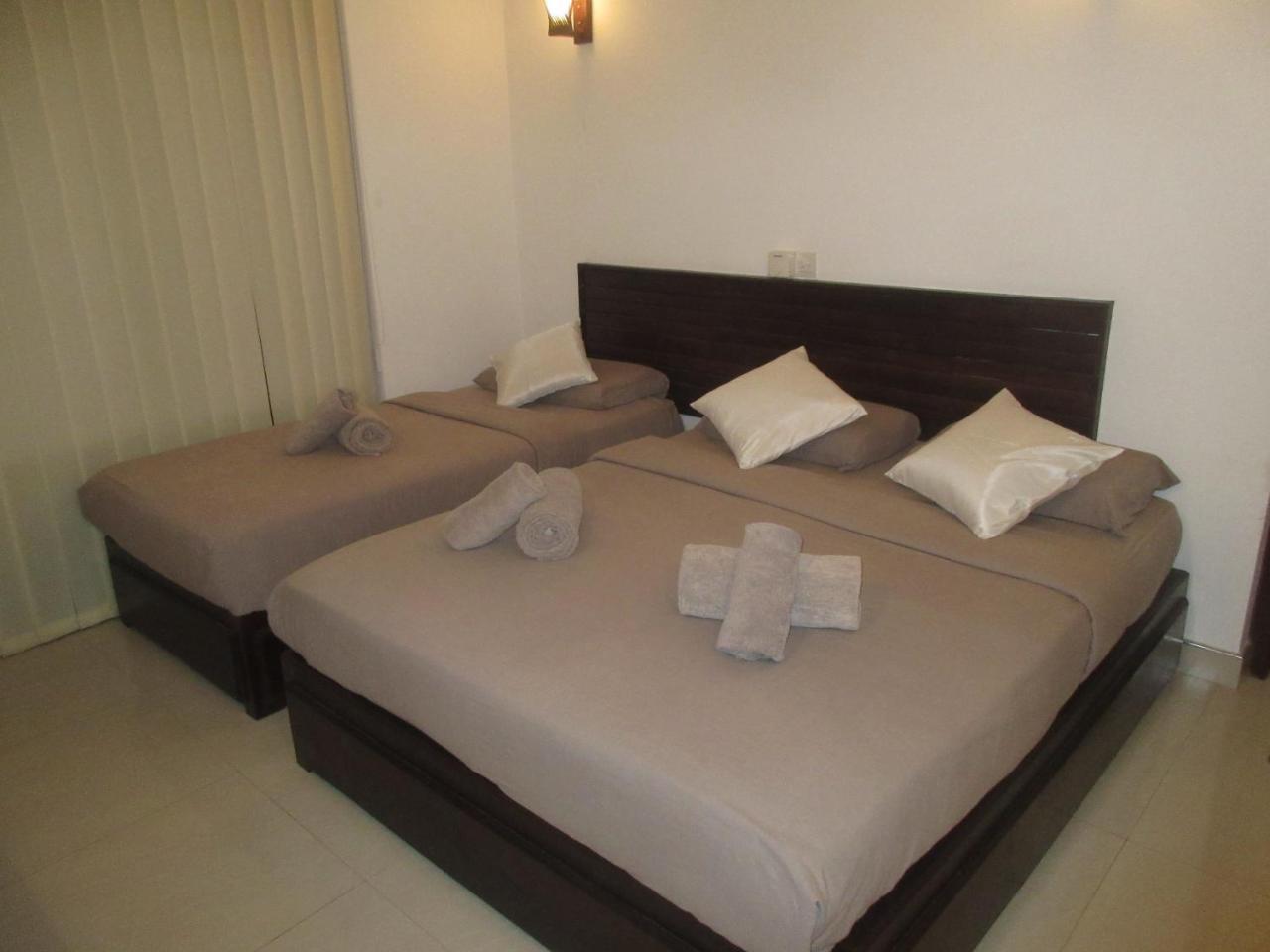 נגומבו So What Boutique Hotel מראה חיצוני תמונה