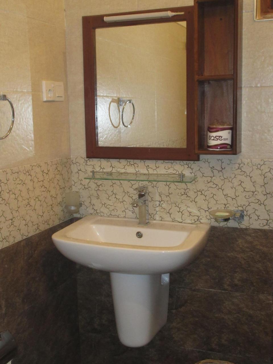 נגומבו So What Boutique Hotel מראה חיצוני תמונה