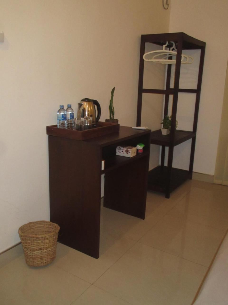 נגומבו So What Boutique Hotel מראה חיצוני תמונה