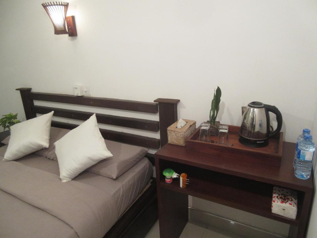 נגומבו So What Boutique Hotel מראה חיצוני תמונה