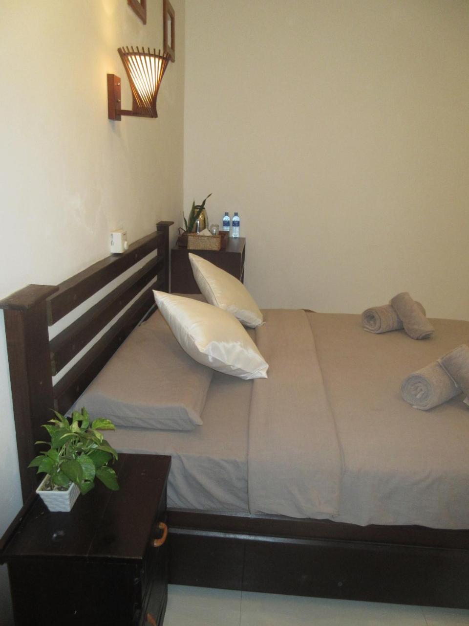 נגומבו So What Boutique Hotel מראה חיצוני תמונה
