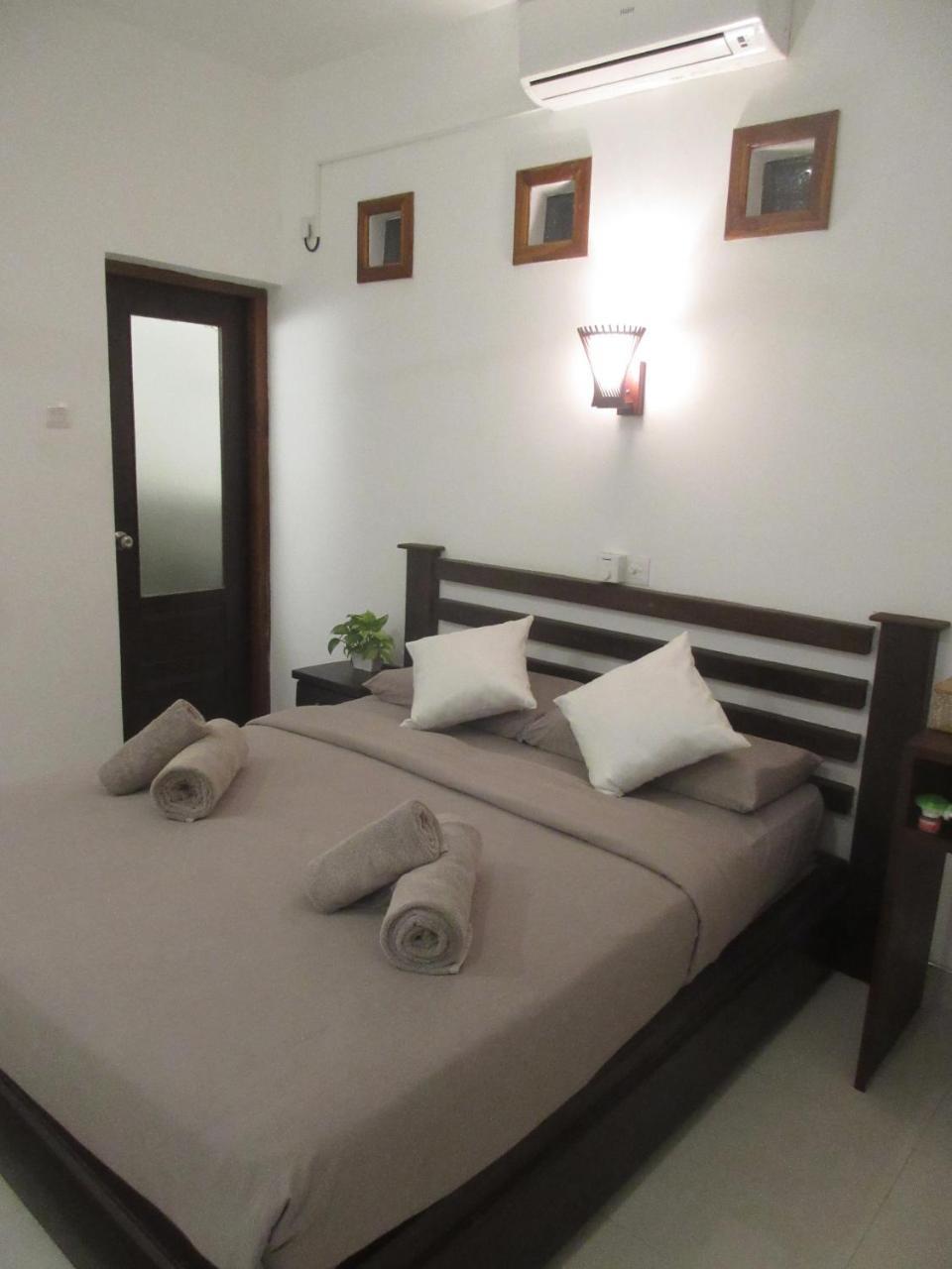 נגומבו So What Boutique Hotel מראה חיצוני תמונה