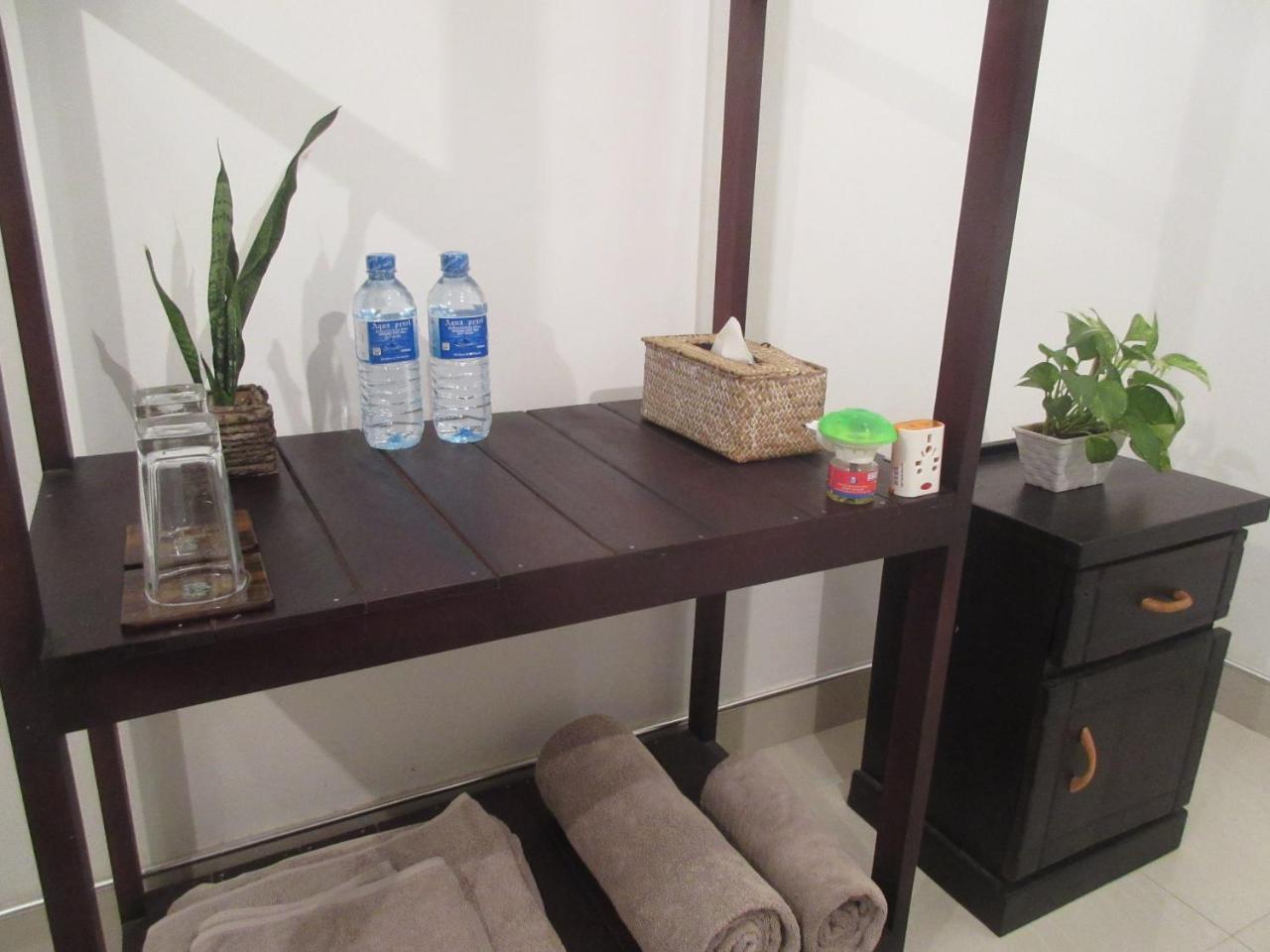 נגומבו So What Boutique Hotel מראה חיצוני תמונה
