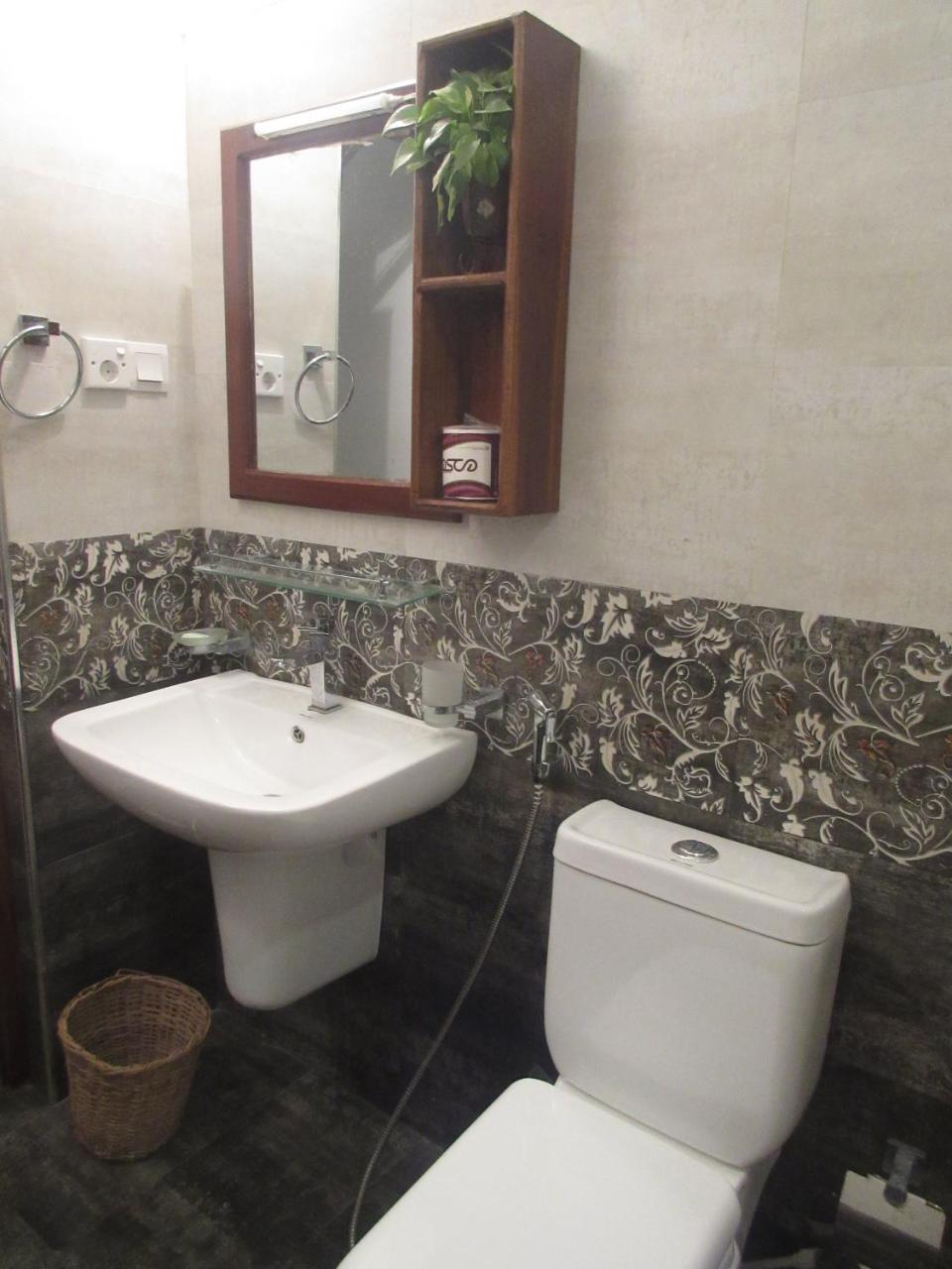 נגומבו So What Boutique Hotel מראה חיצוני תמונה