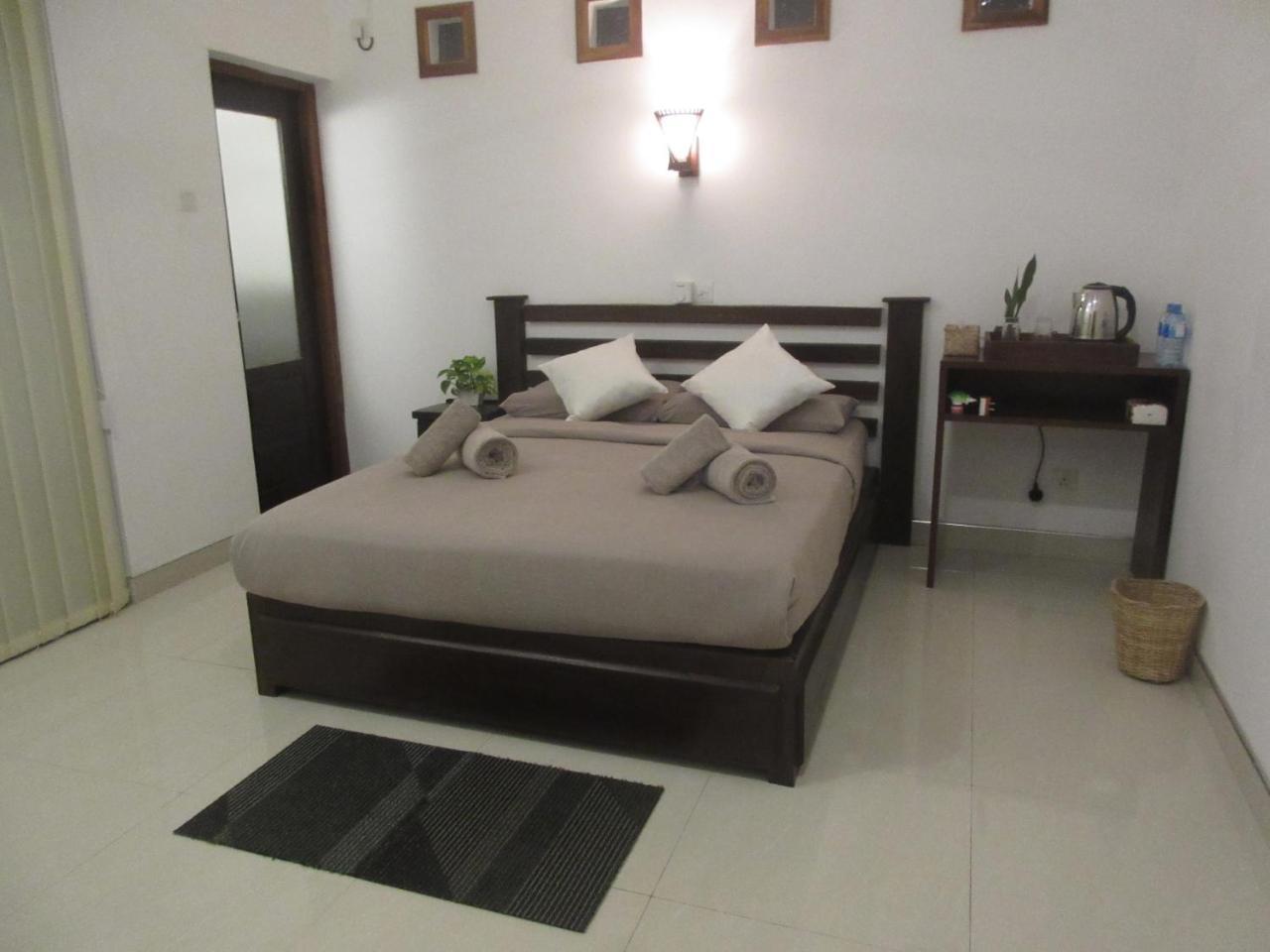 נגומבו So What Boutique Hotel מראה חיצוני תמונה